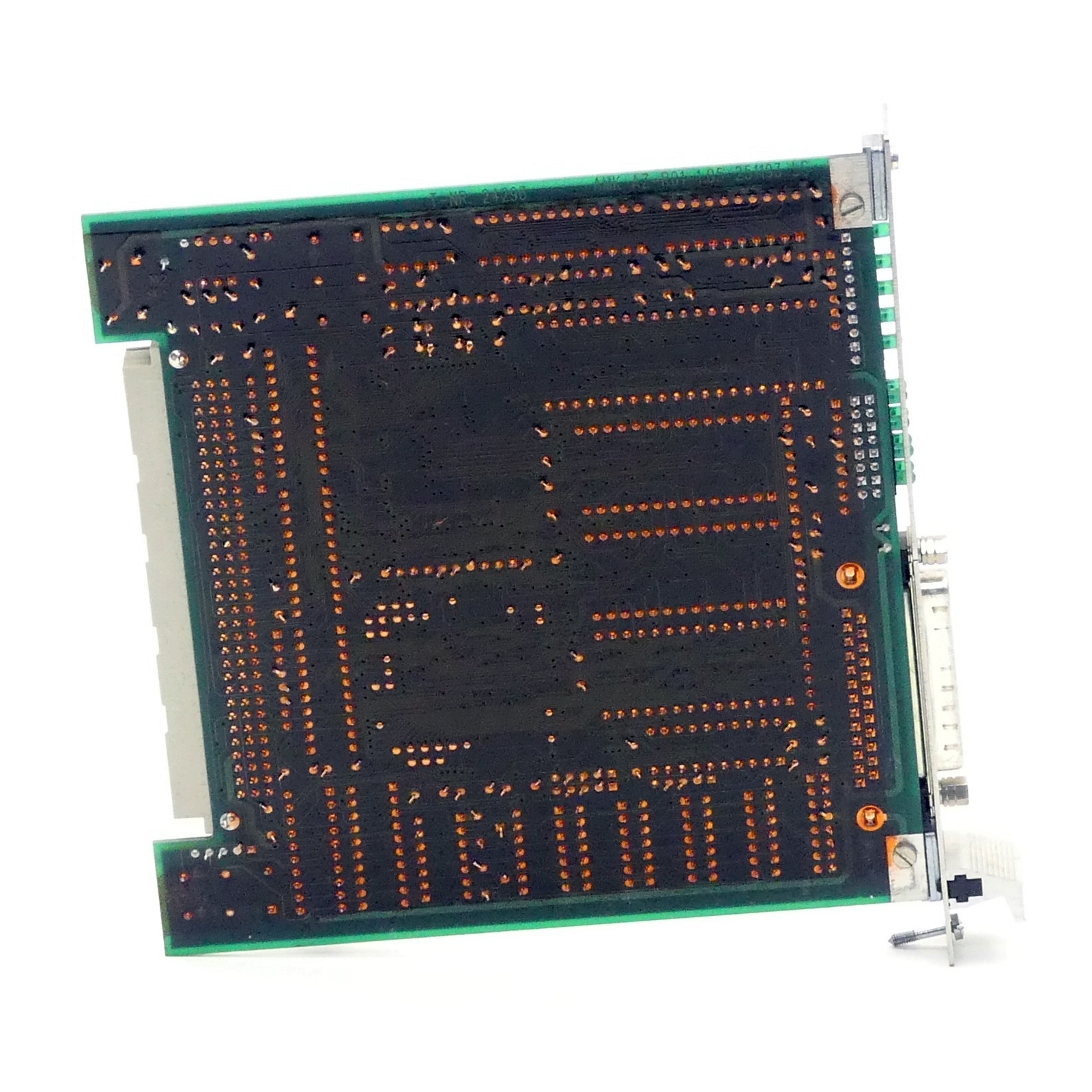 Controller card AZ-R01 (version 01.08)
