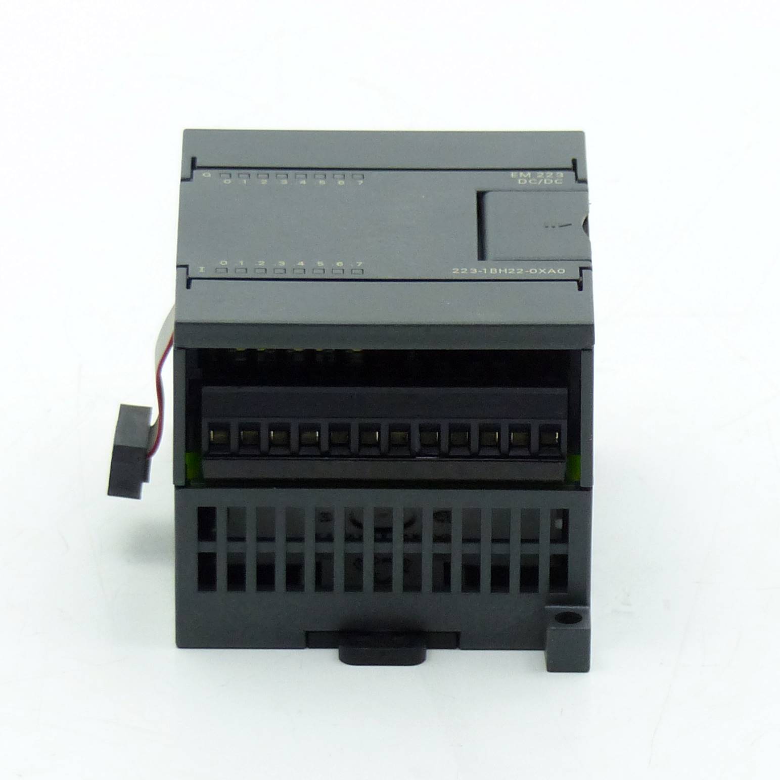Simatic Extension Module  EM223  Used