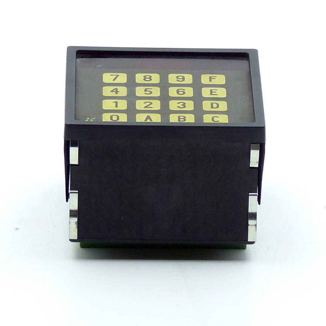 SPS-Tastatur 