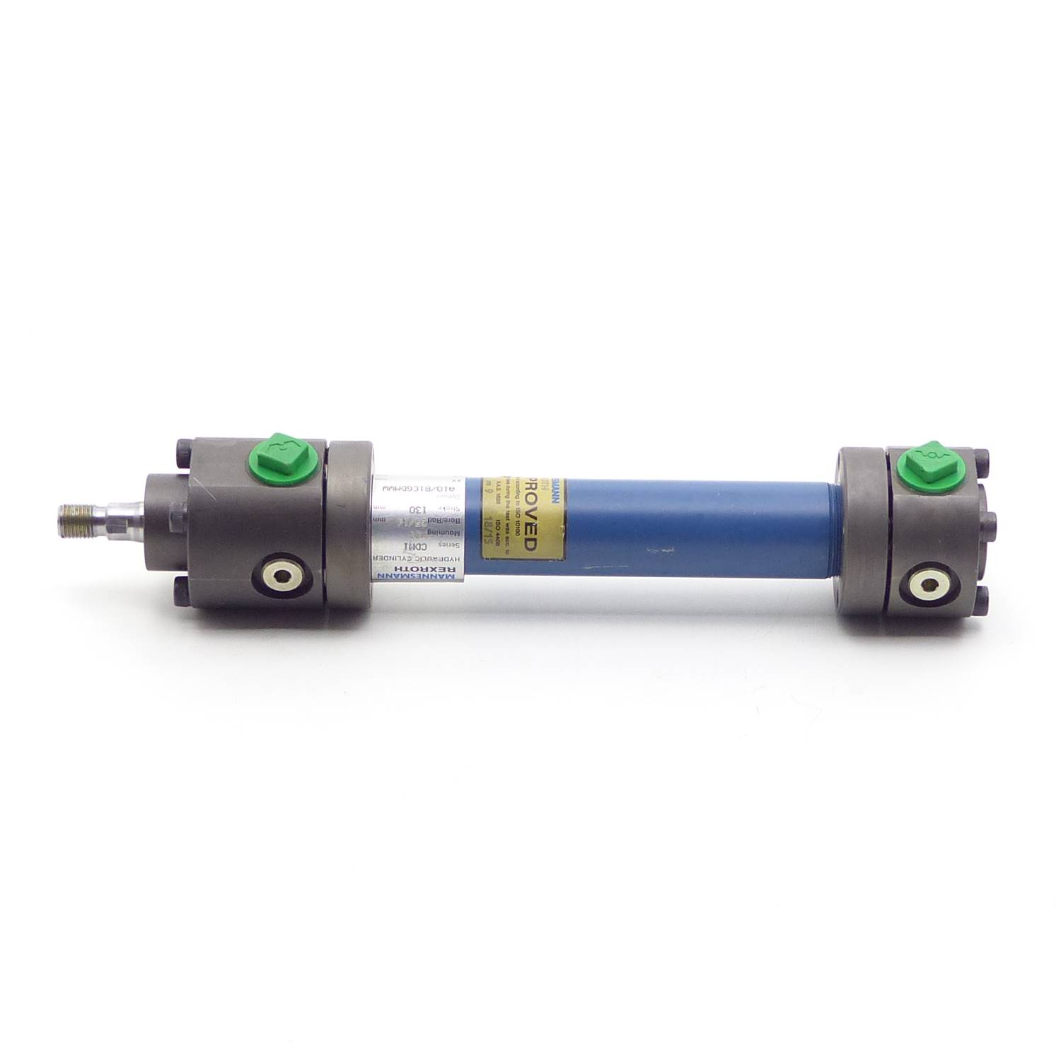 Hydraulic Cylinder CDM1 