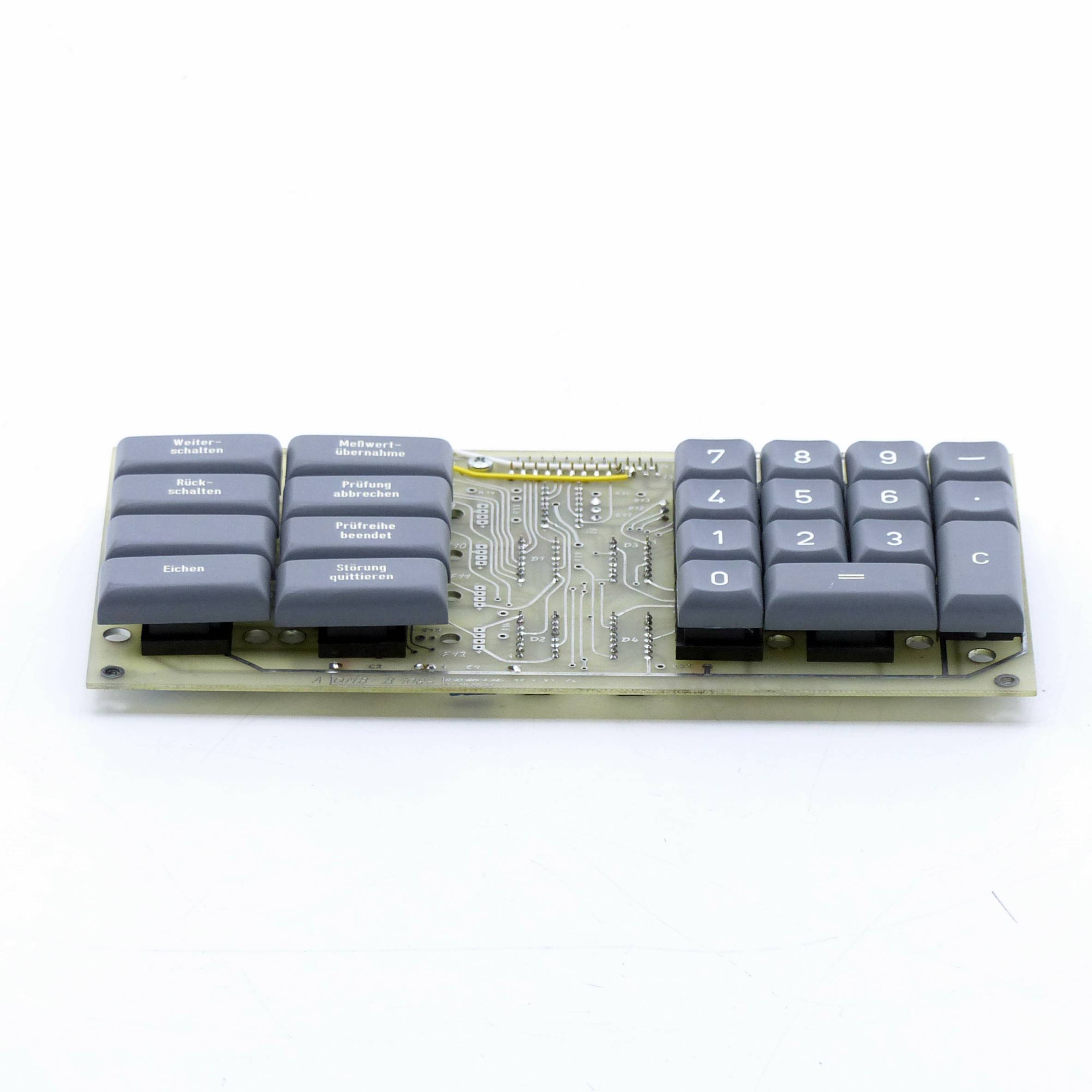 Keyboard  