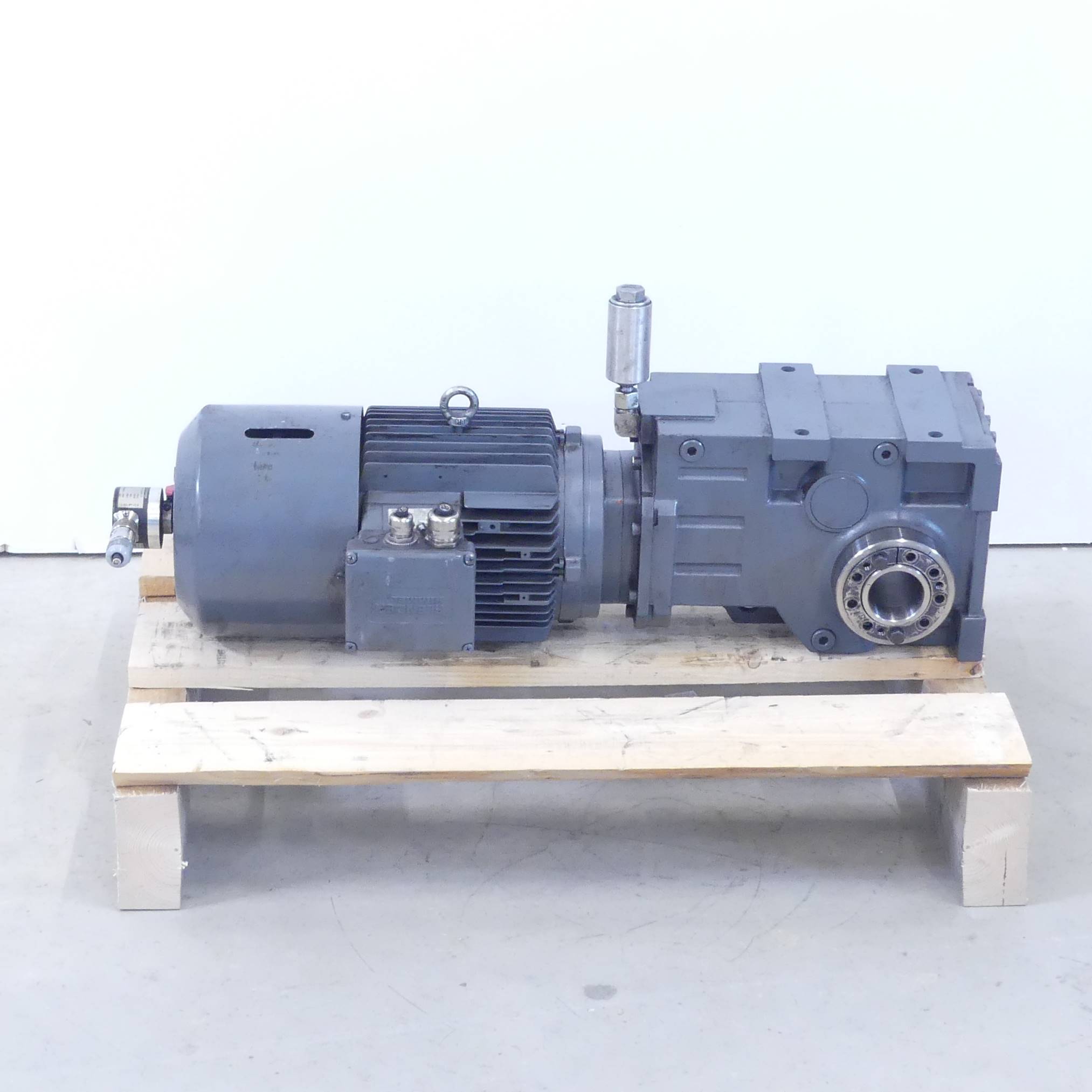 Getriebemotor 0414856/1 