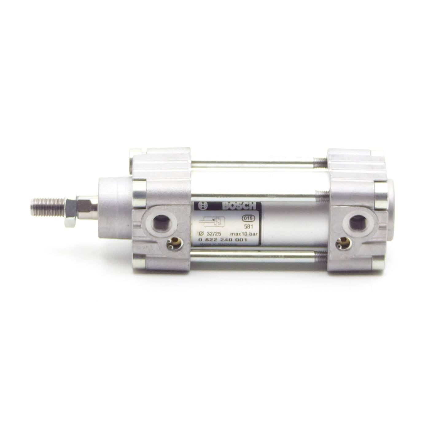 Compact Cylinder 32 x 25