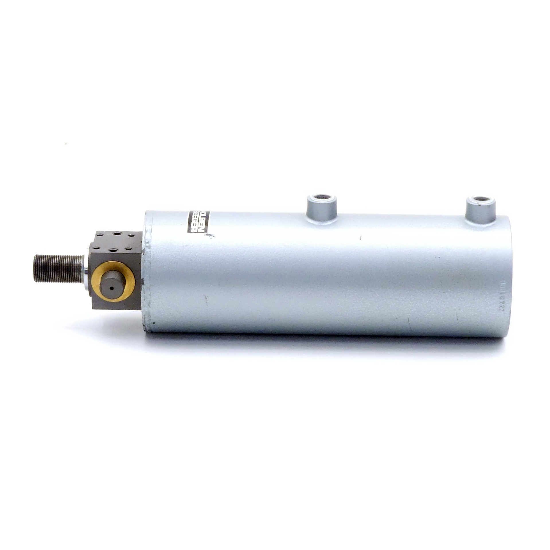 Hydraulic cylinder 