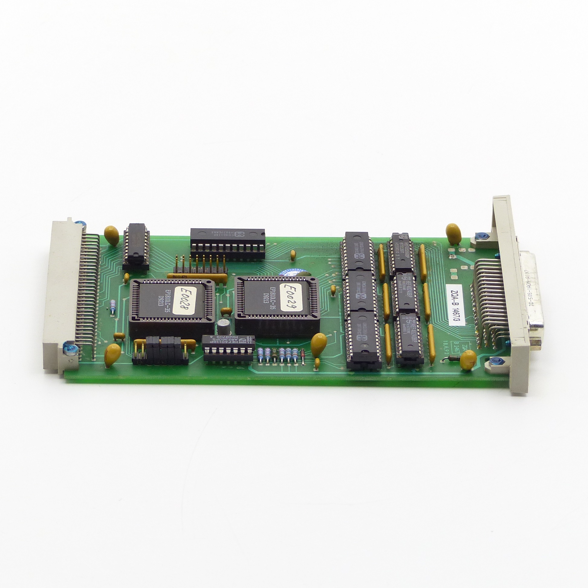 Leiterplatte ZQA-B 1467