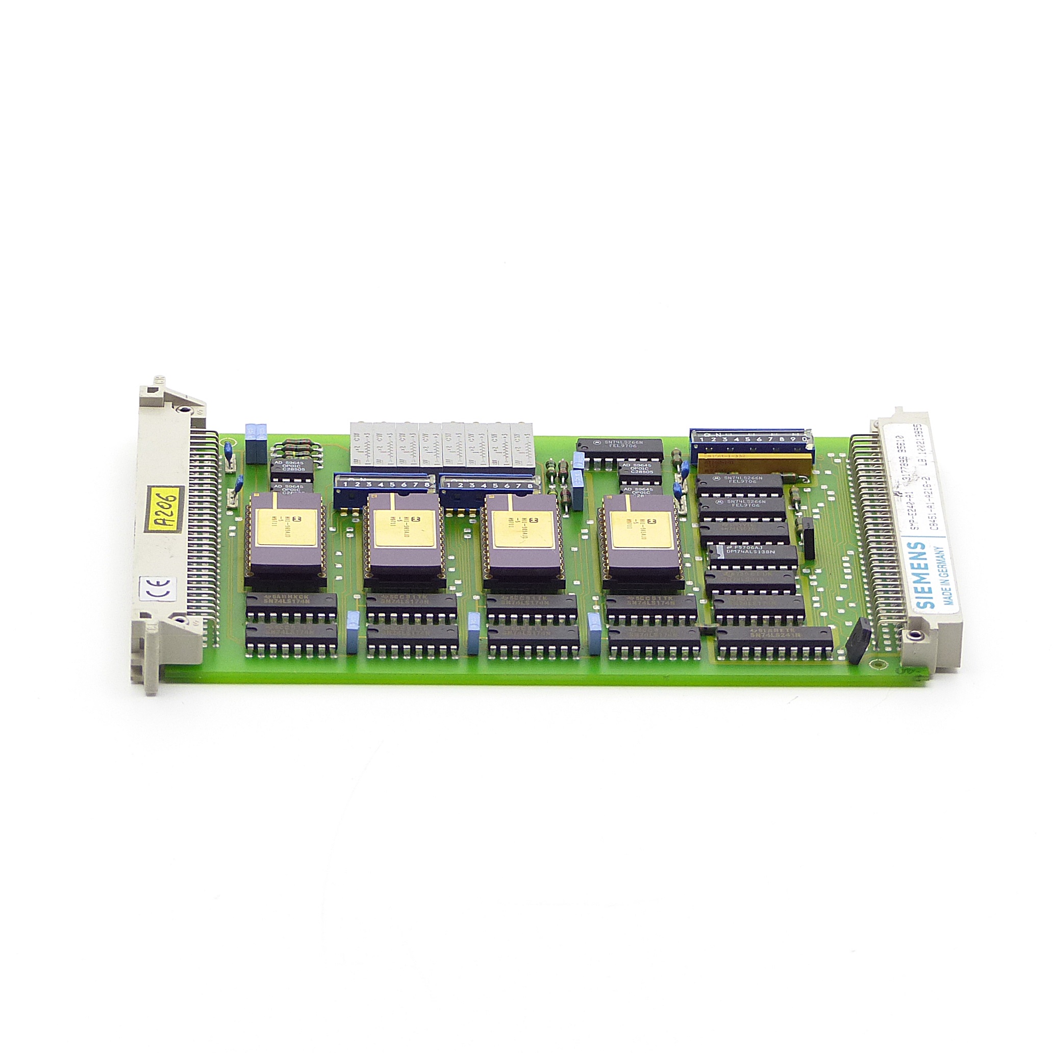 SMP-E240-A1 Modul