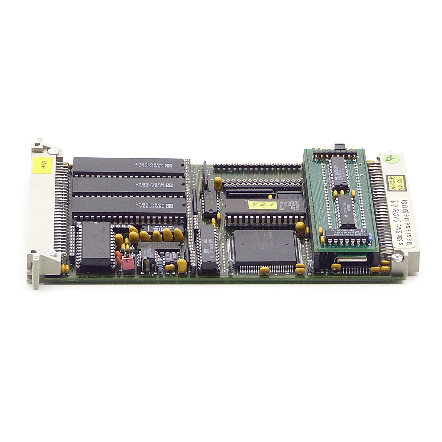 SMP sI53c Card