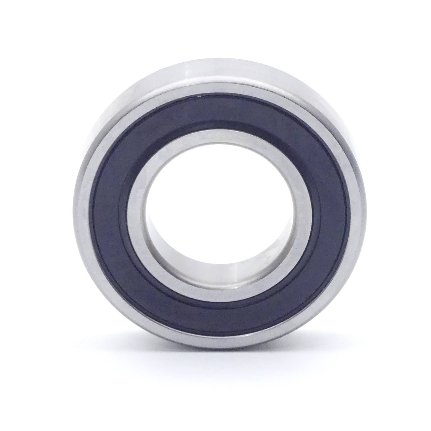 Deep groove ball bearings 