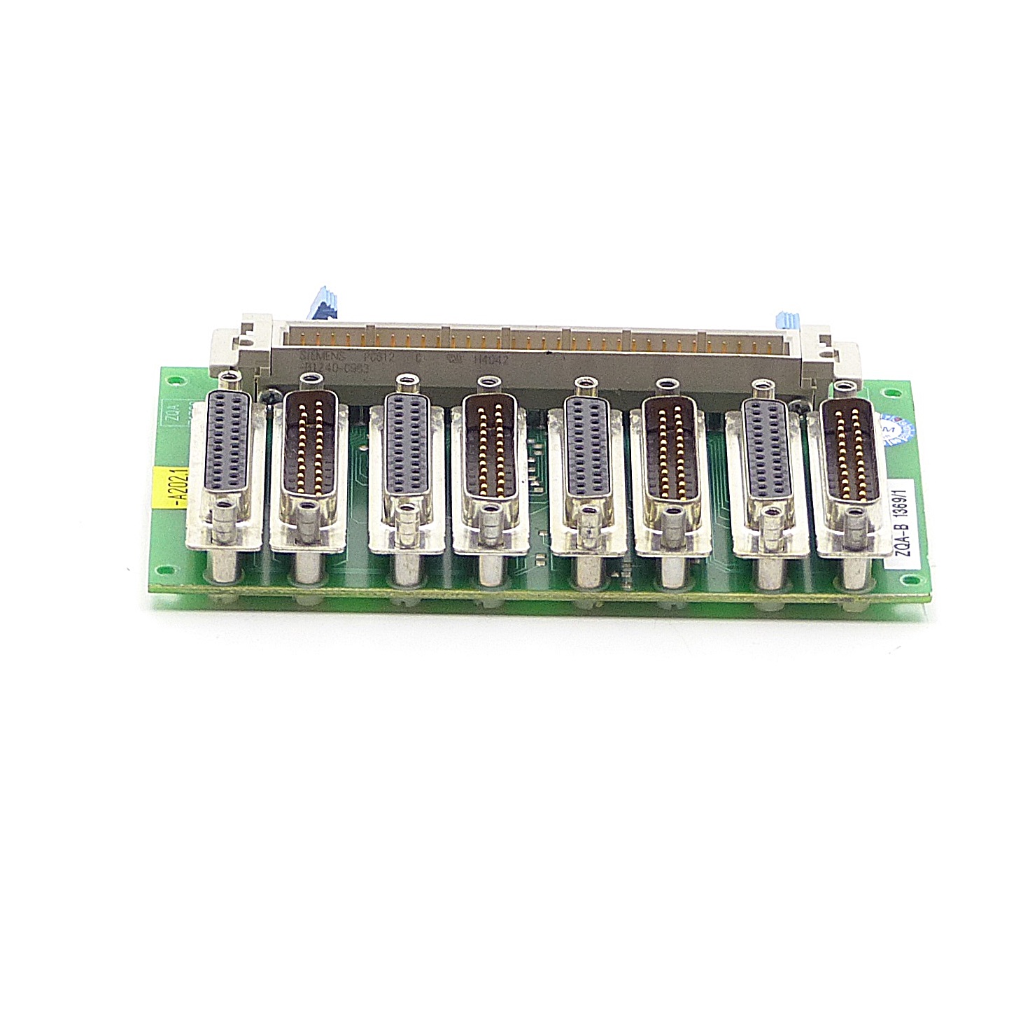 Circuit Board ZQA-B 1369