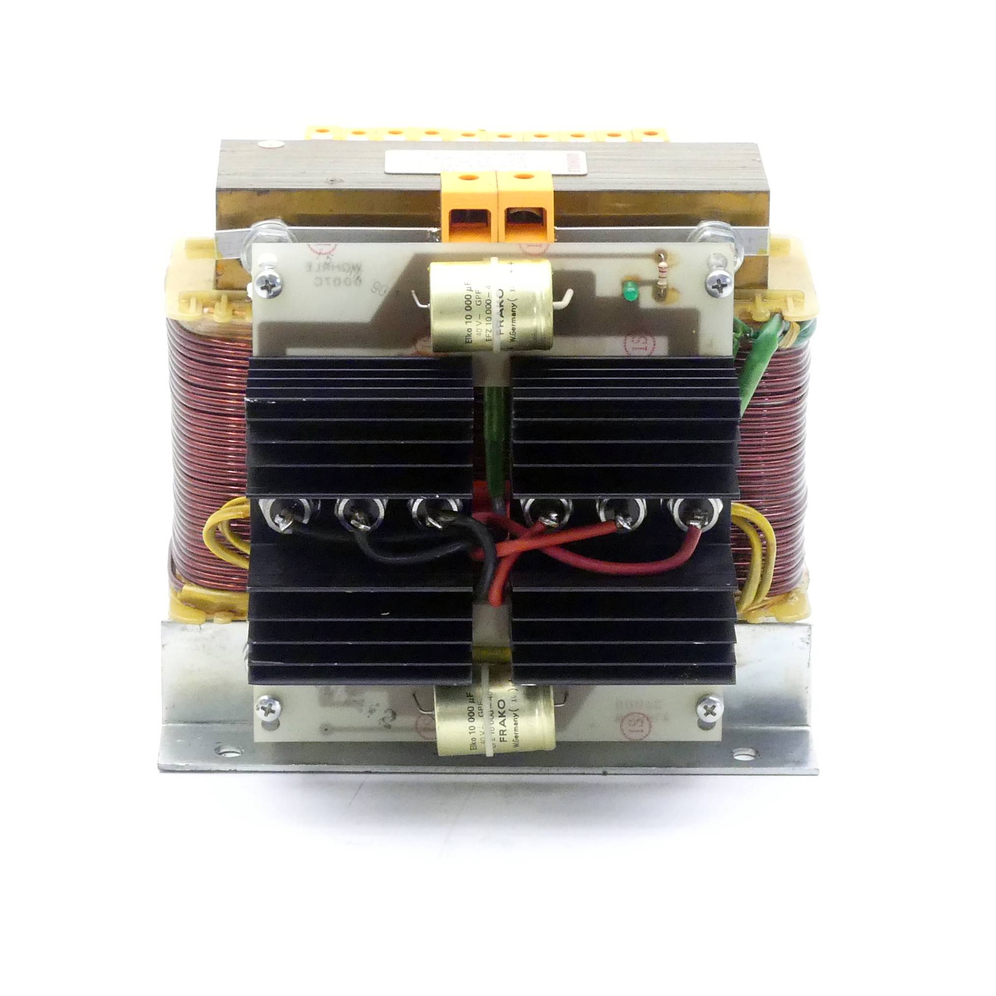 Power supply