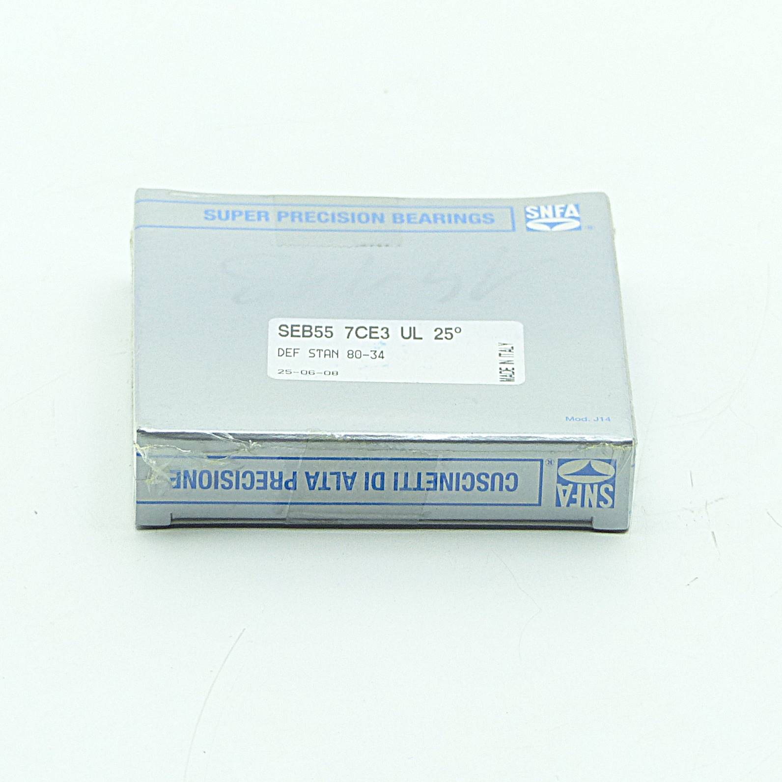 High precision roller Bearing