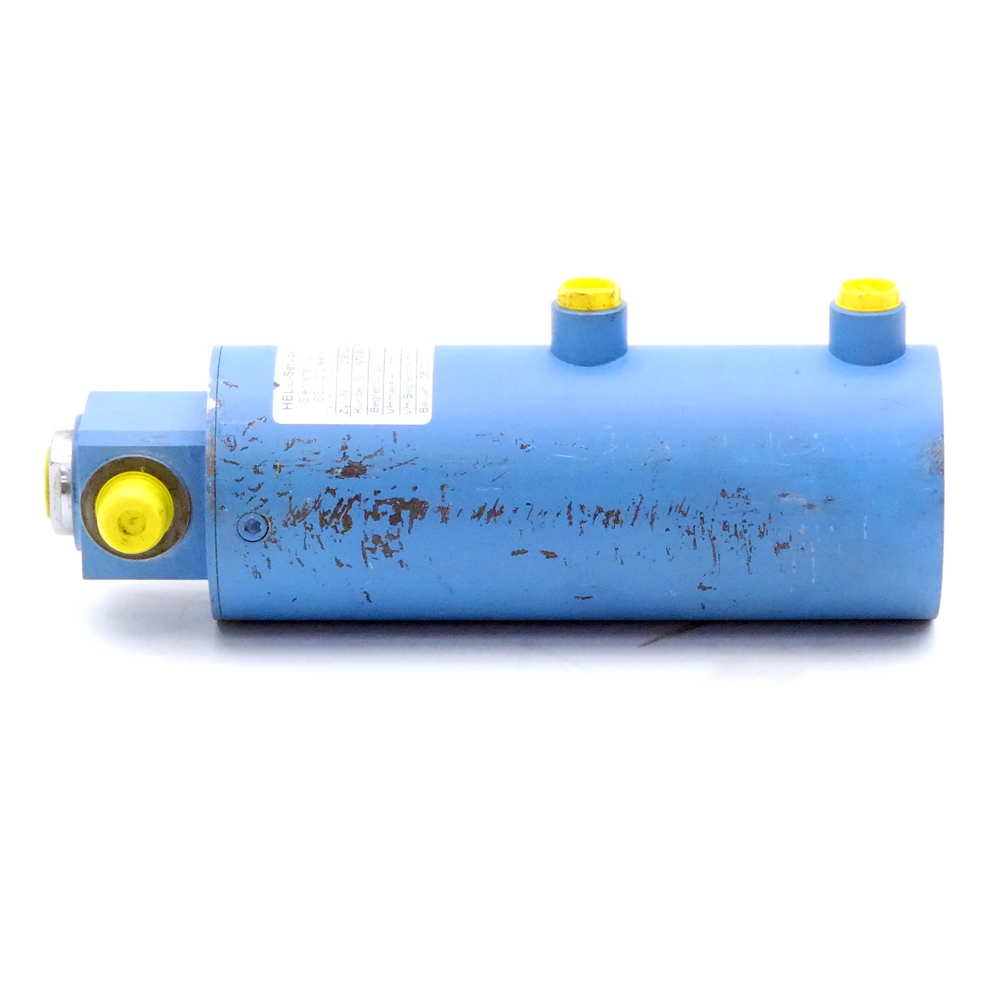 Cylinder N70 65W 