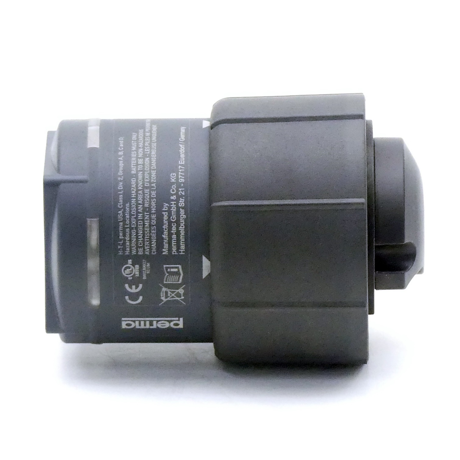 STAR VARIO Antrieb 