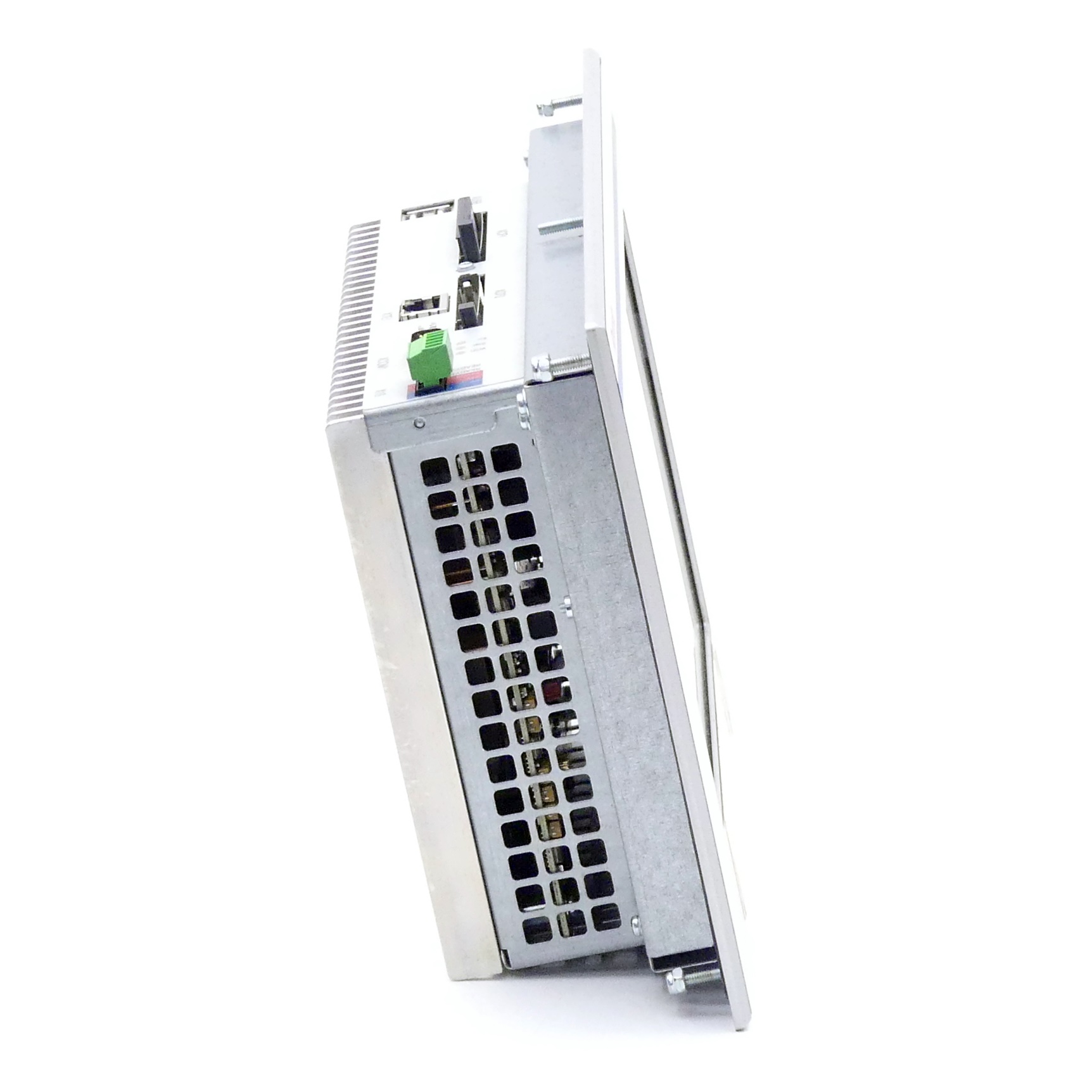 Indracontrol VEP VEP30.3CCN-256NN-MAD-128-NN-FW