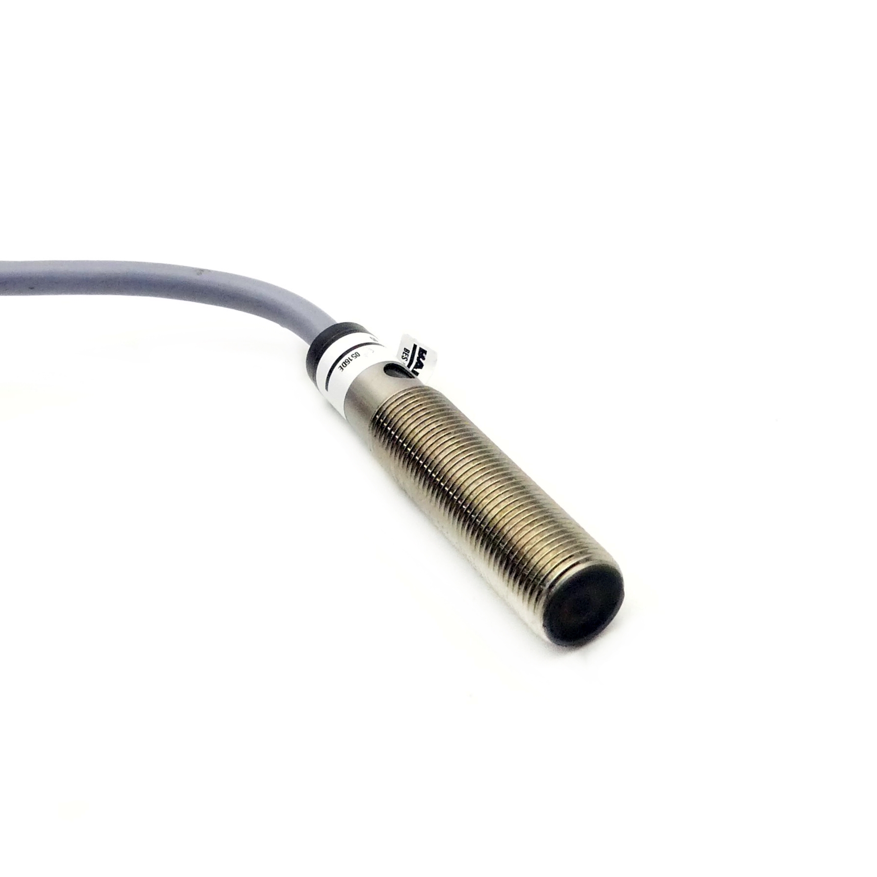Induktiver Näherungsschalter BES0169 