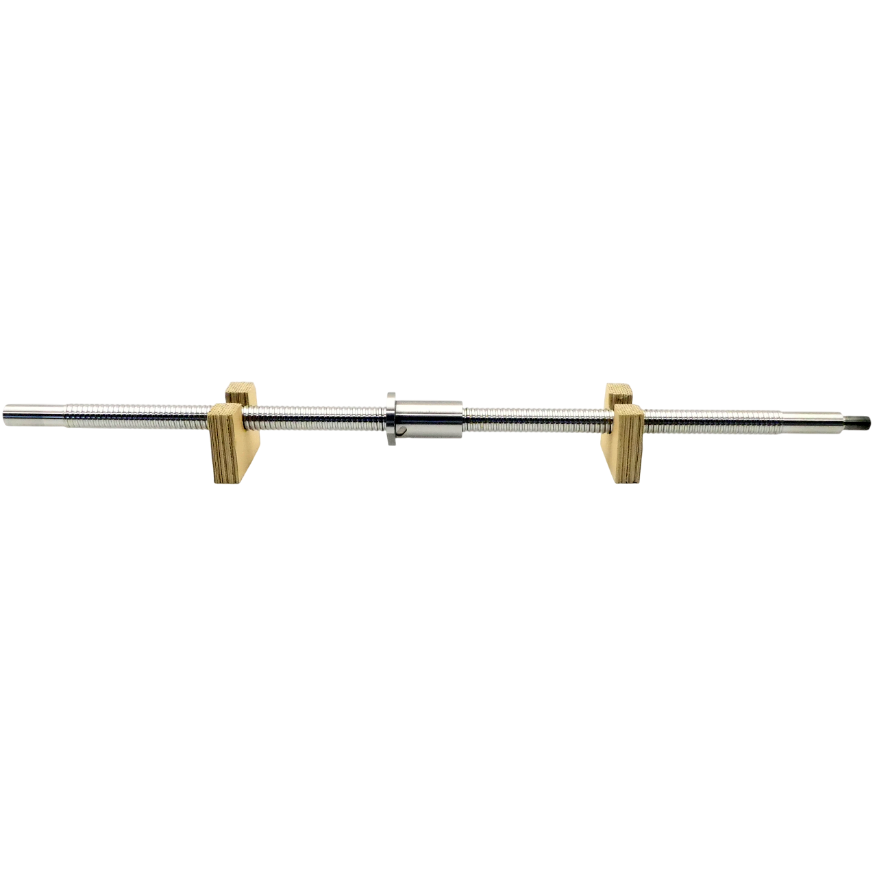 Ball screw drive