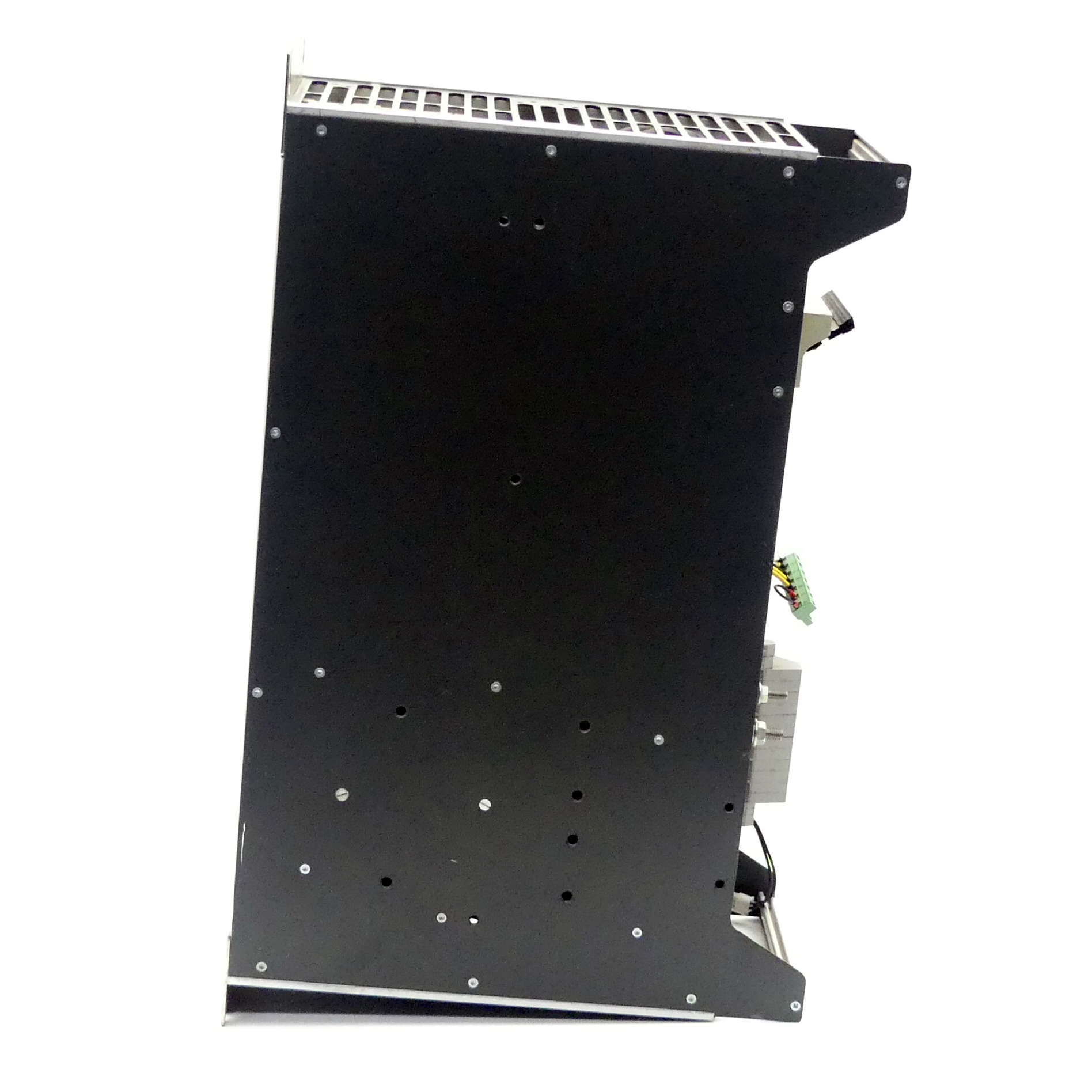 Stromversorgungsmodul AMKASYN AN 40F-1-1-A18 (Version 01.01)