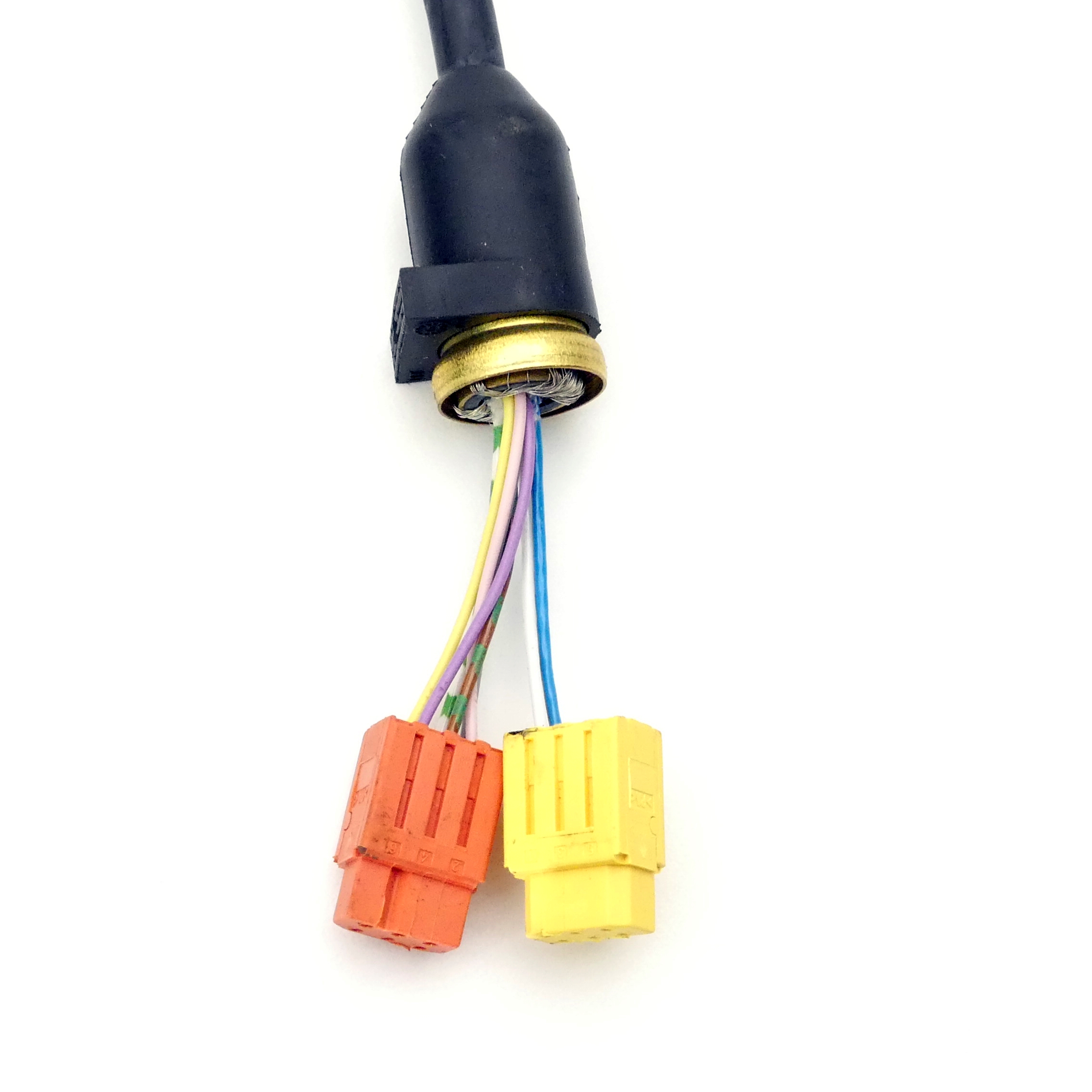 Encoderleitung NEBM-T1G8-E-5-N-S1G15 