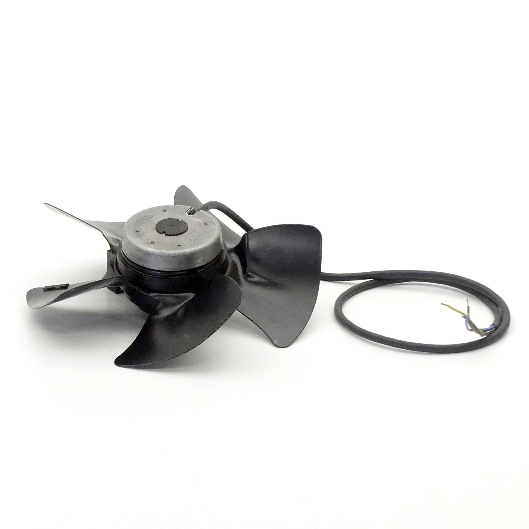 Axialventilator 