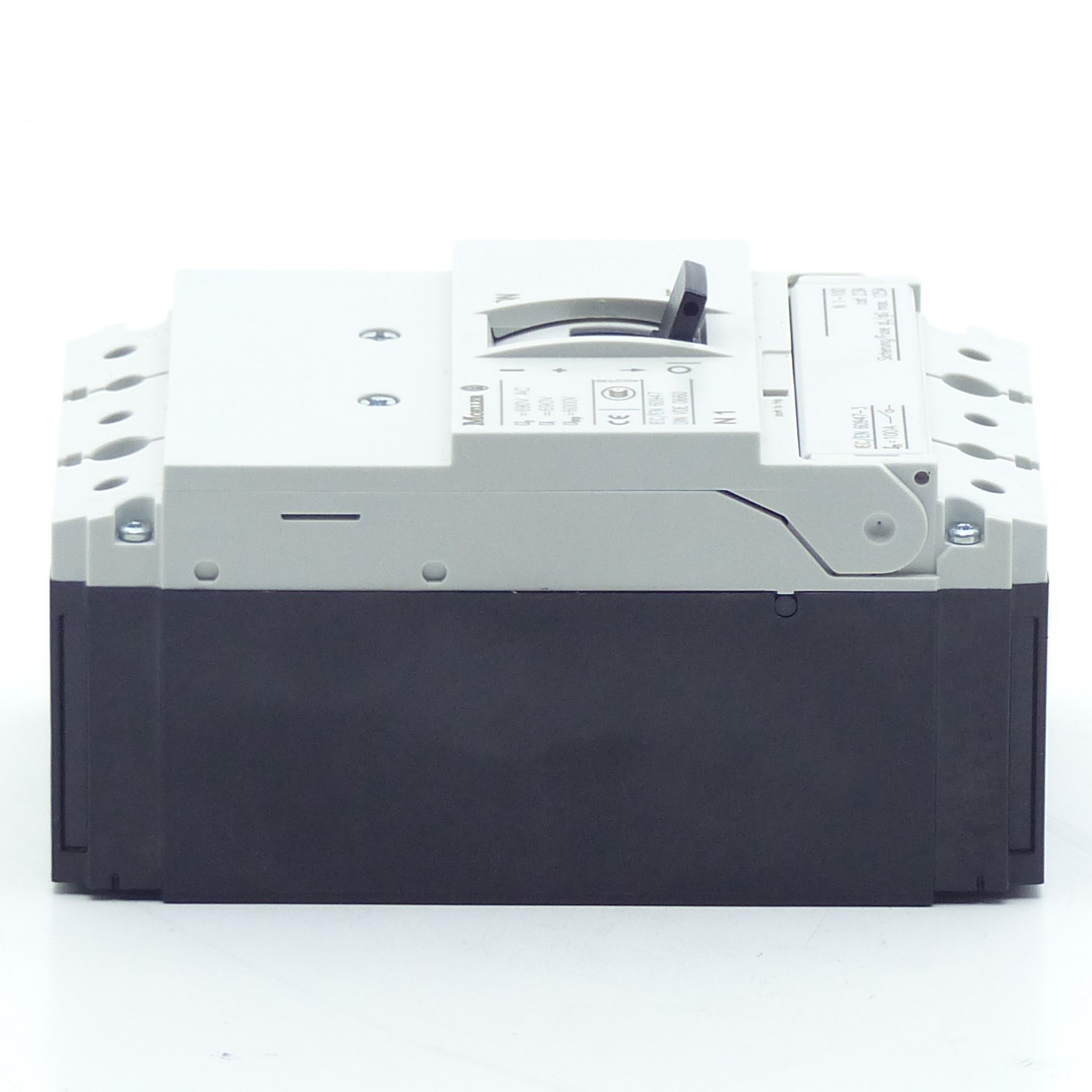 Lasttrennschalter N1-100