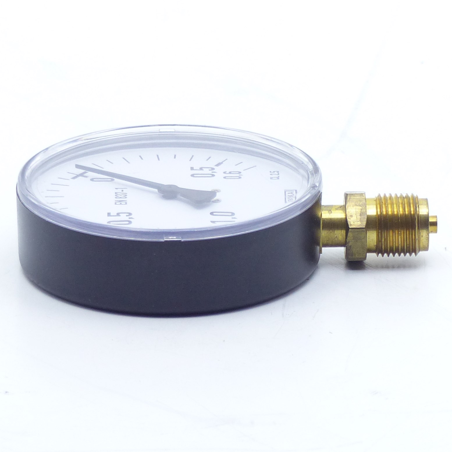 Pressure Gauge 