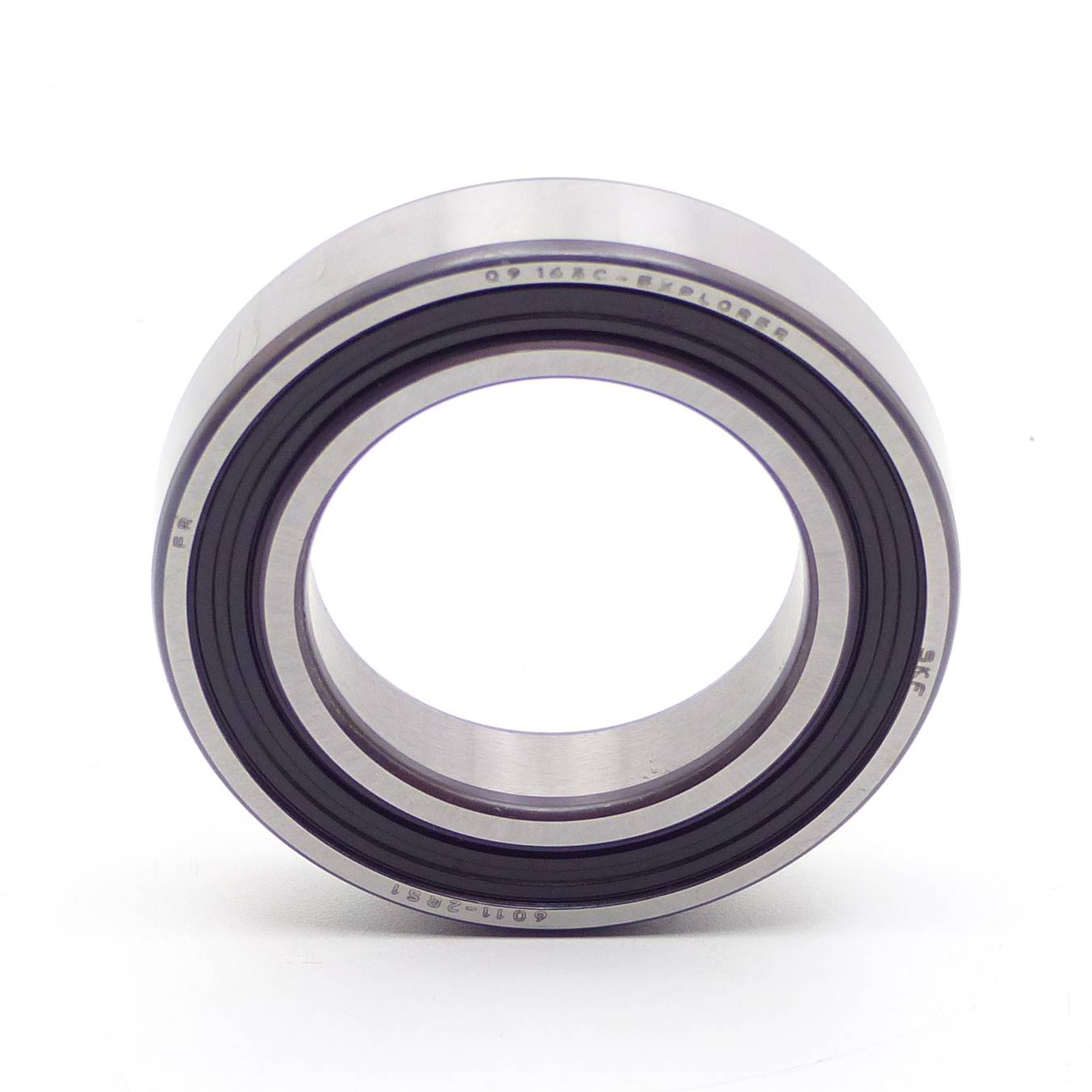 Ball Bearing 6011-2RS1 