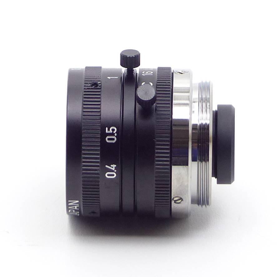 Lens CV-L16 