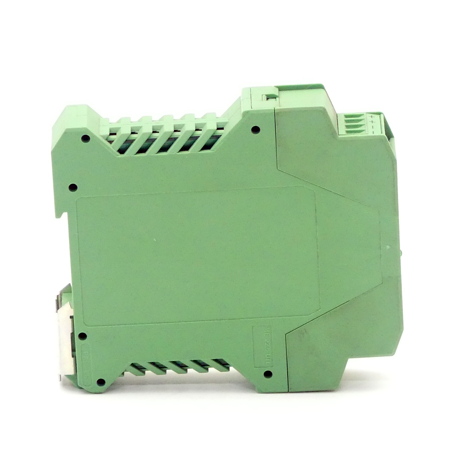 Stromversorgung MINI-PS-100-240AC/ 5DC/3