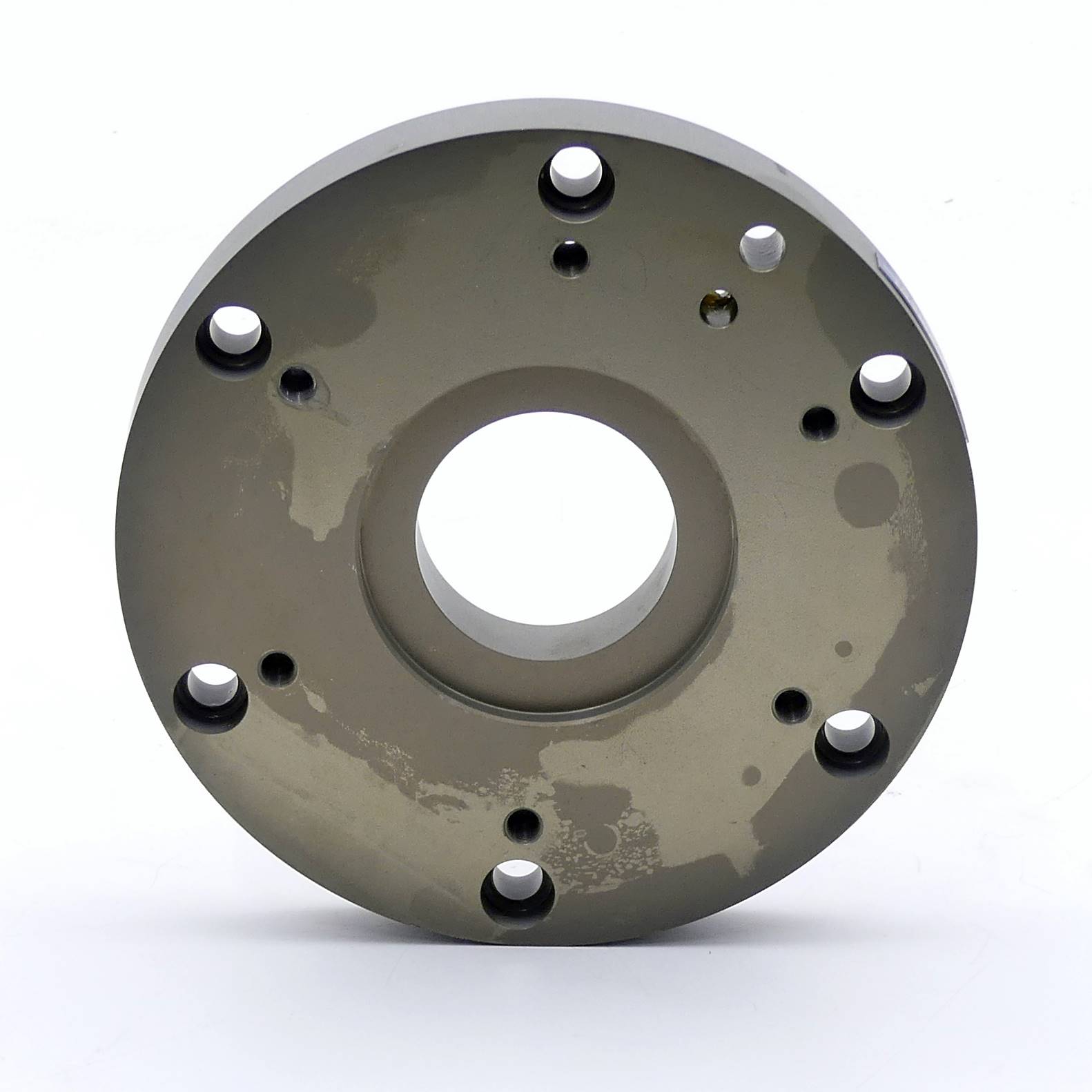 Adapter plate 