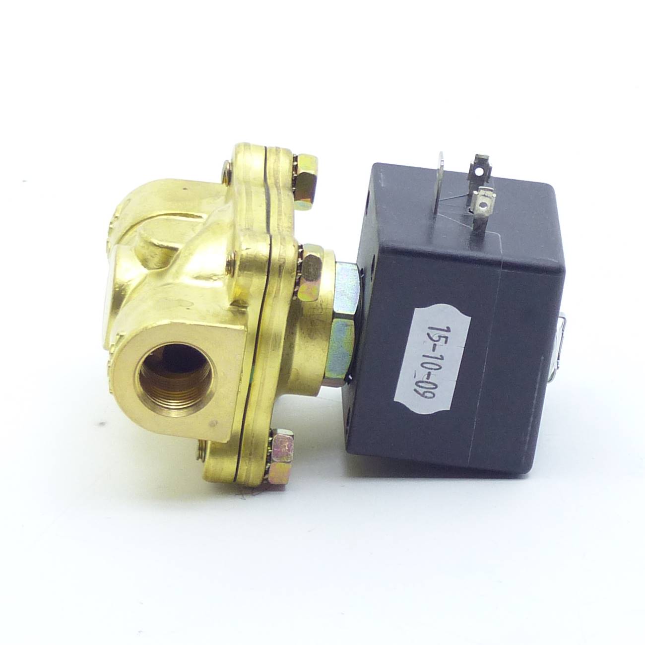 2/2 Way Valve