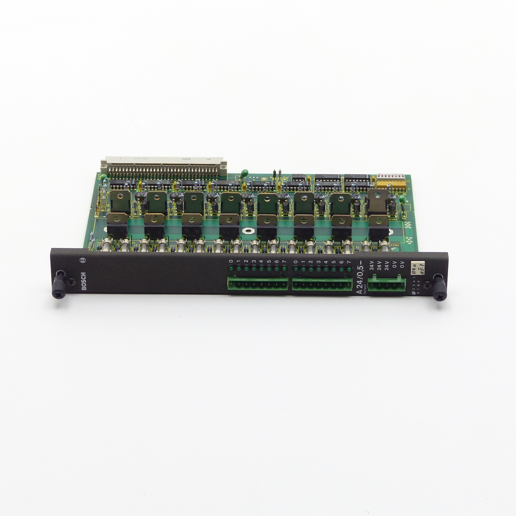 Output Card A24/0,5 