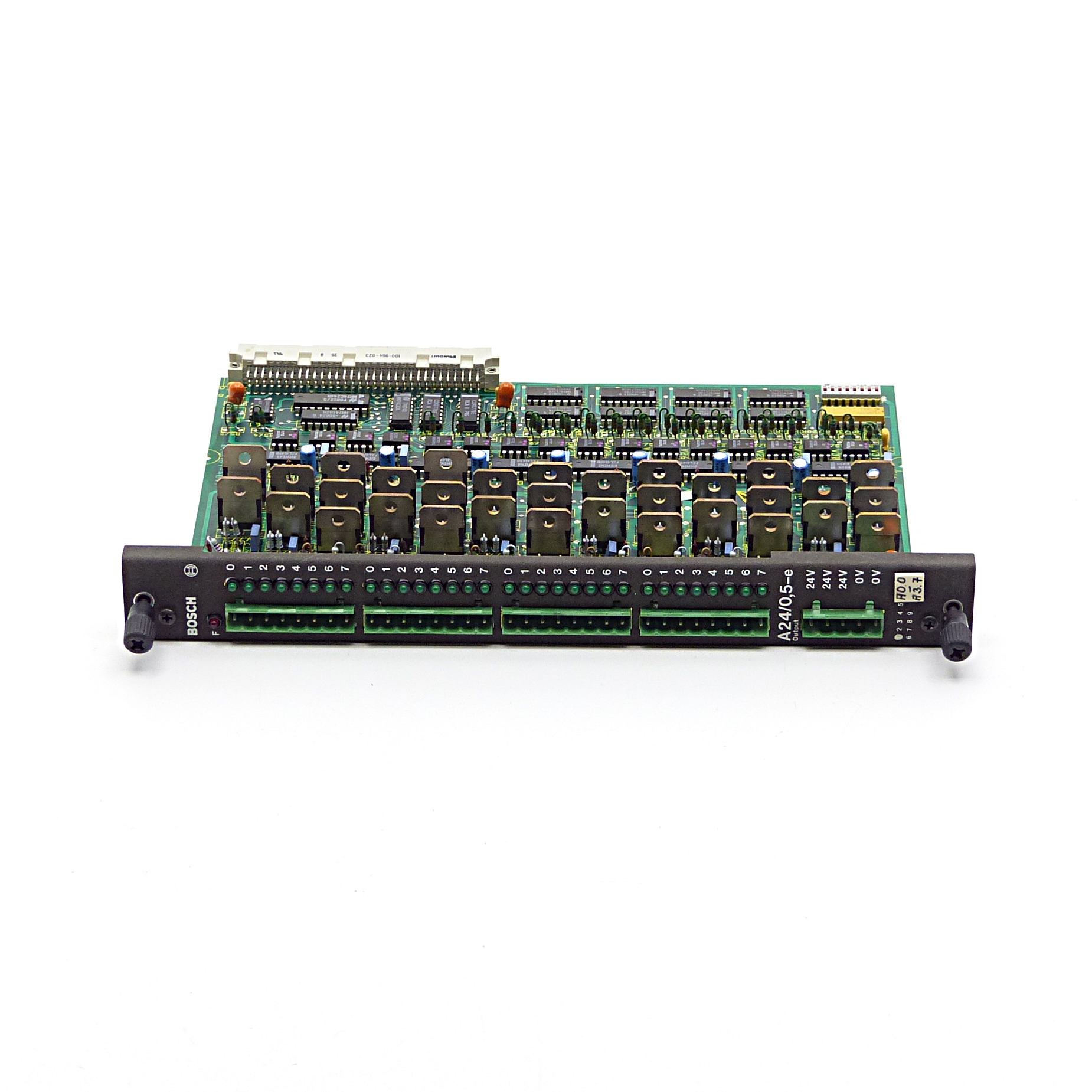 Output Card A24/0,5-e 