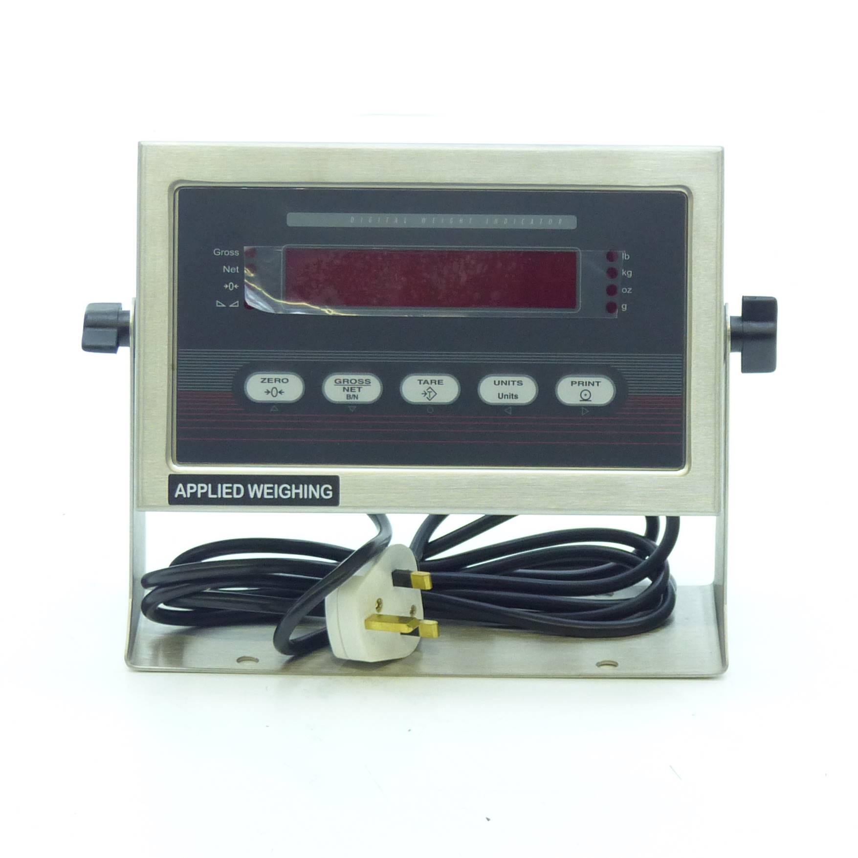 Weight Controller TASK355