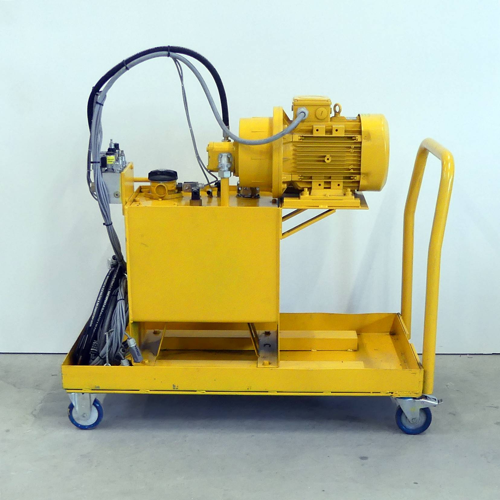 Hydraulic power pack 0510625013 