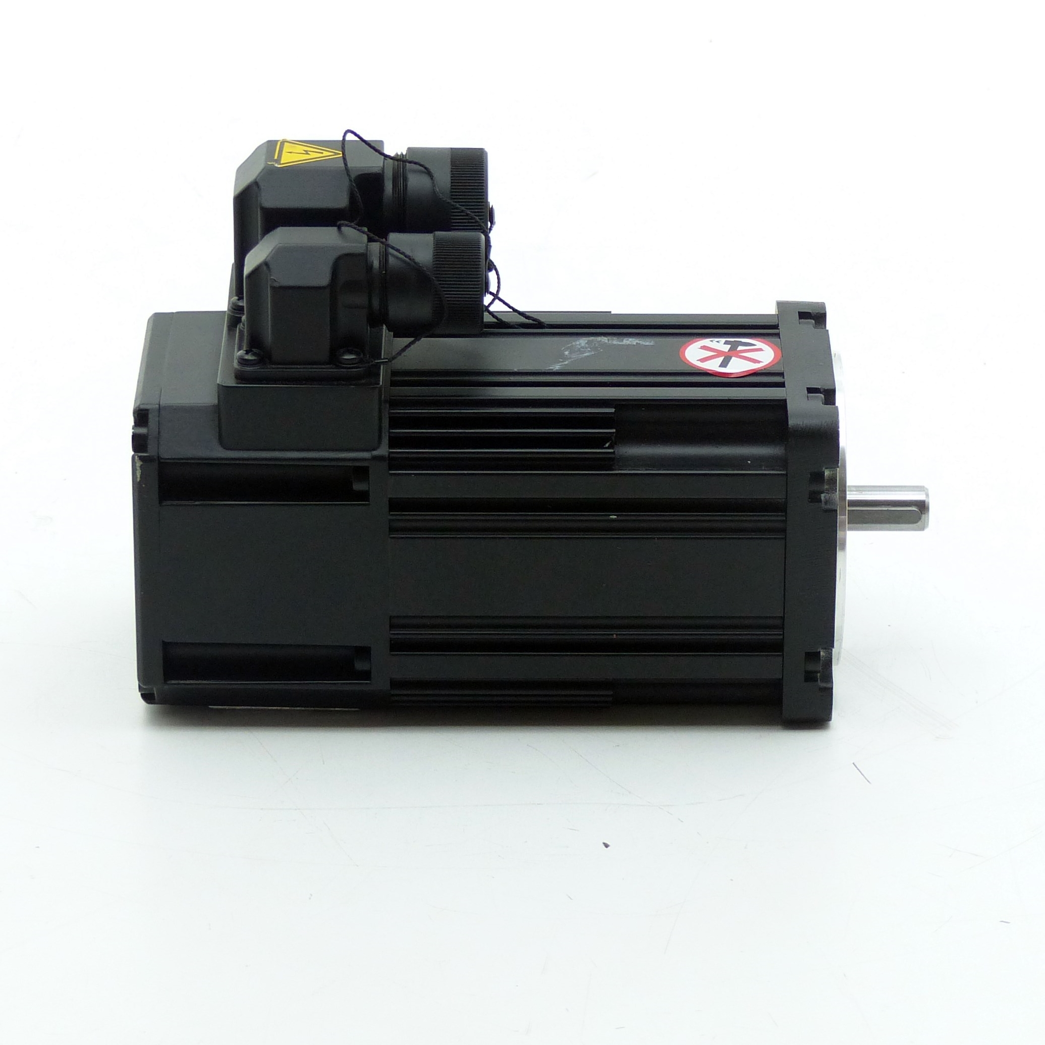 Bürstenloser Servomotor SE-B2.010.060-00.000 