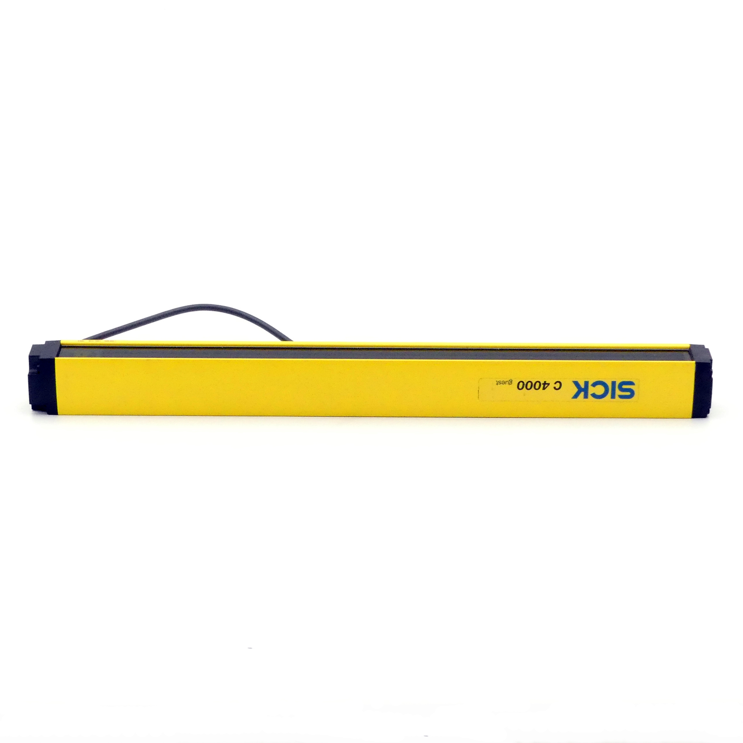 Safety light curtain C46S-0403CT400