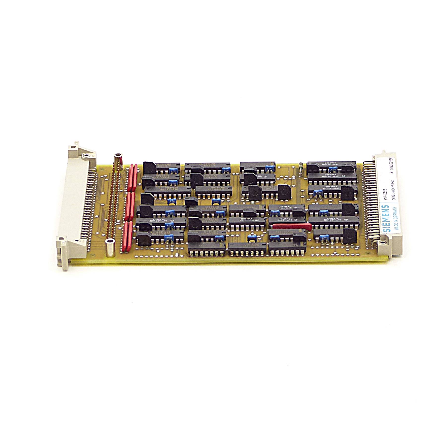 SMP-E592 Karte