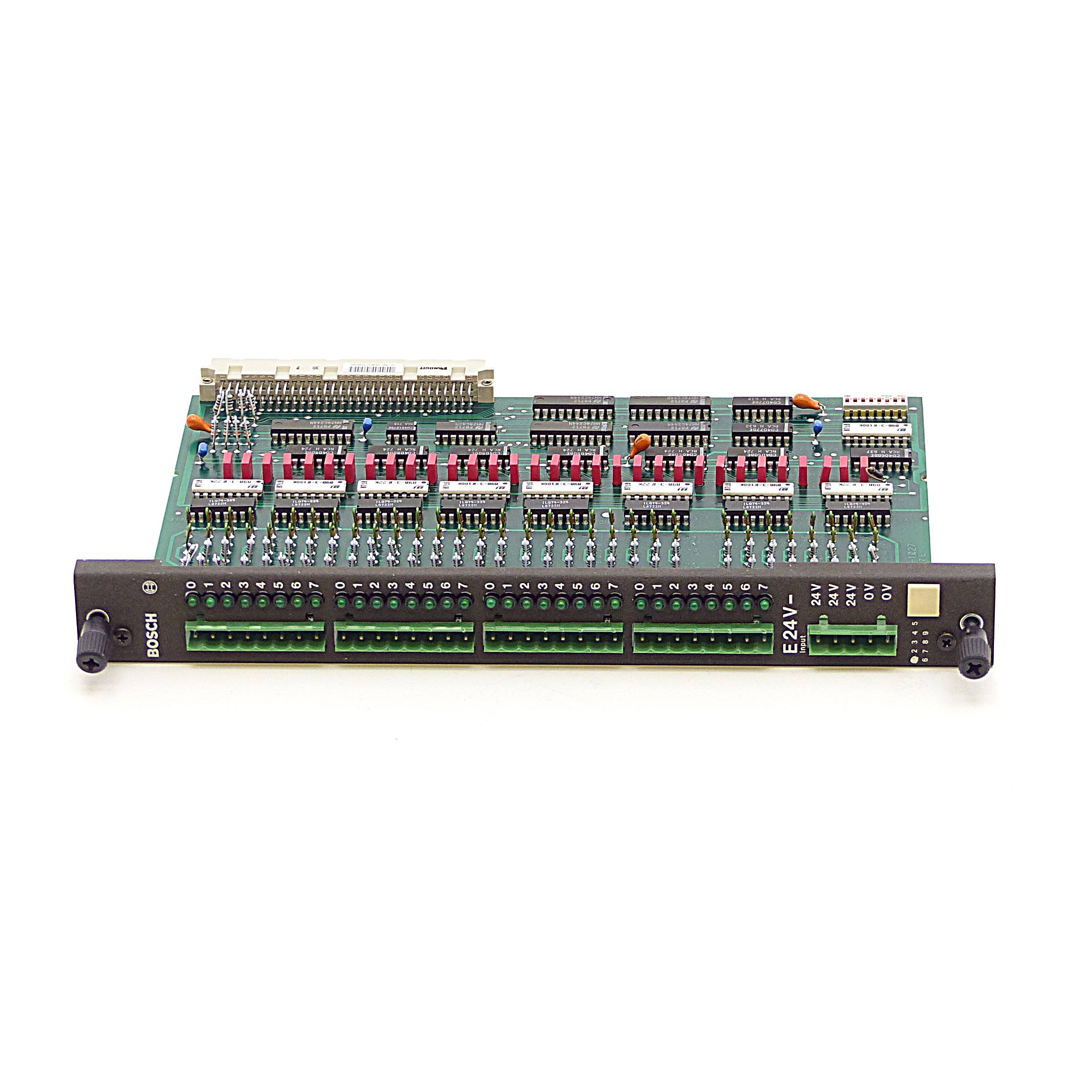 E24V Module 