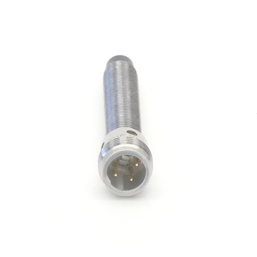 Inductive sensor BES M08EH-POC40F-S04G