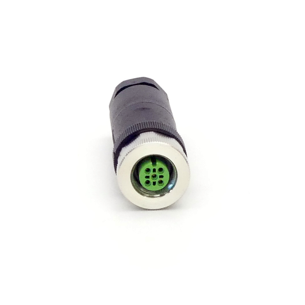 Screw terminal connection