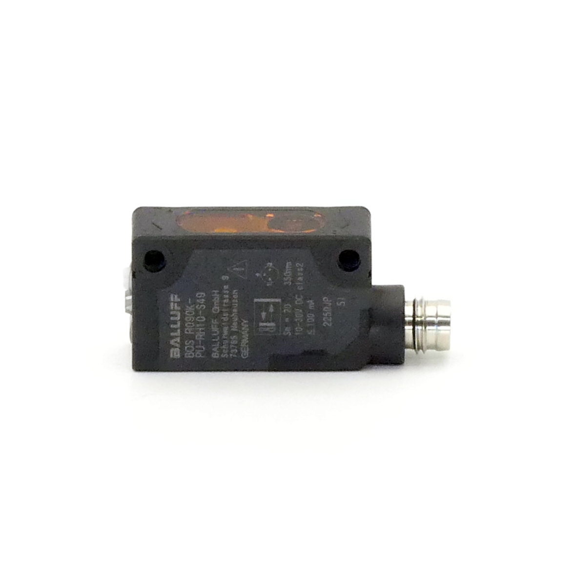 Photoelektronischer sensor B0S R090K-PU-RH10-S49