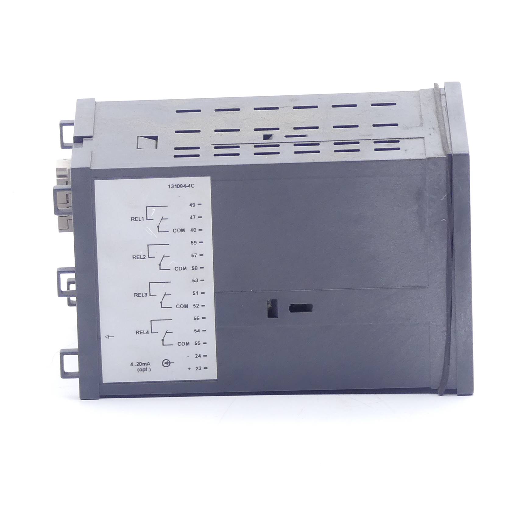 Conductivity transmitter Liquisys CLM223