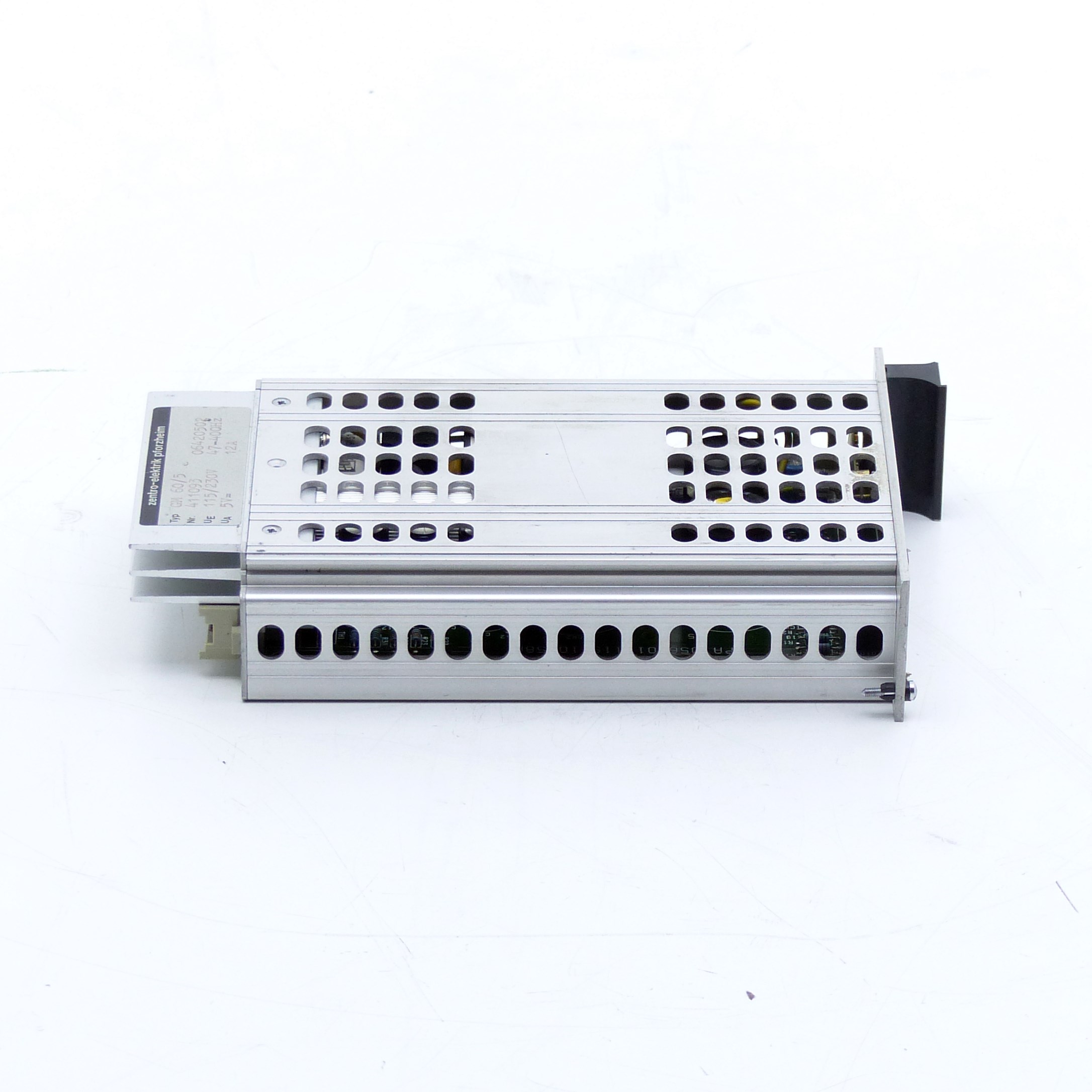 Power Supply Unit GB 60/5