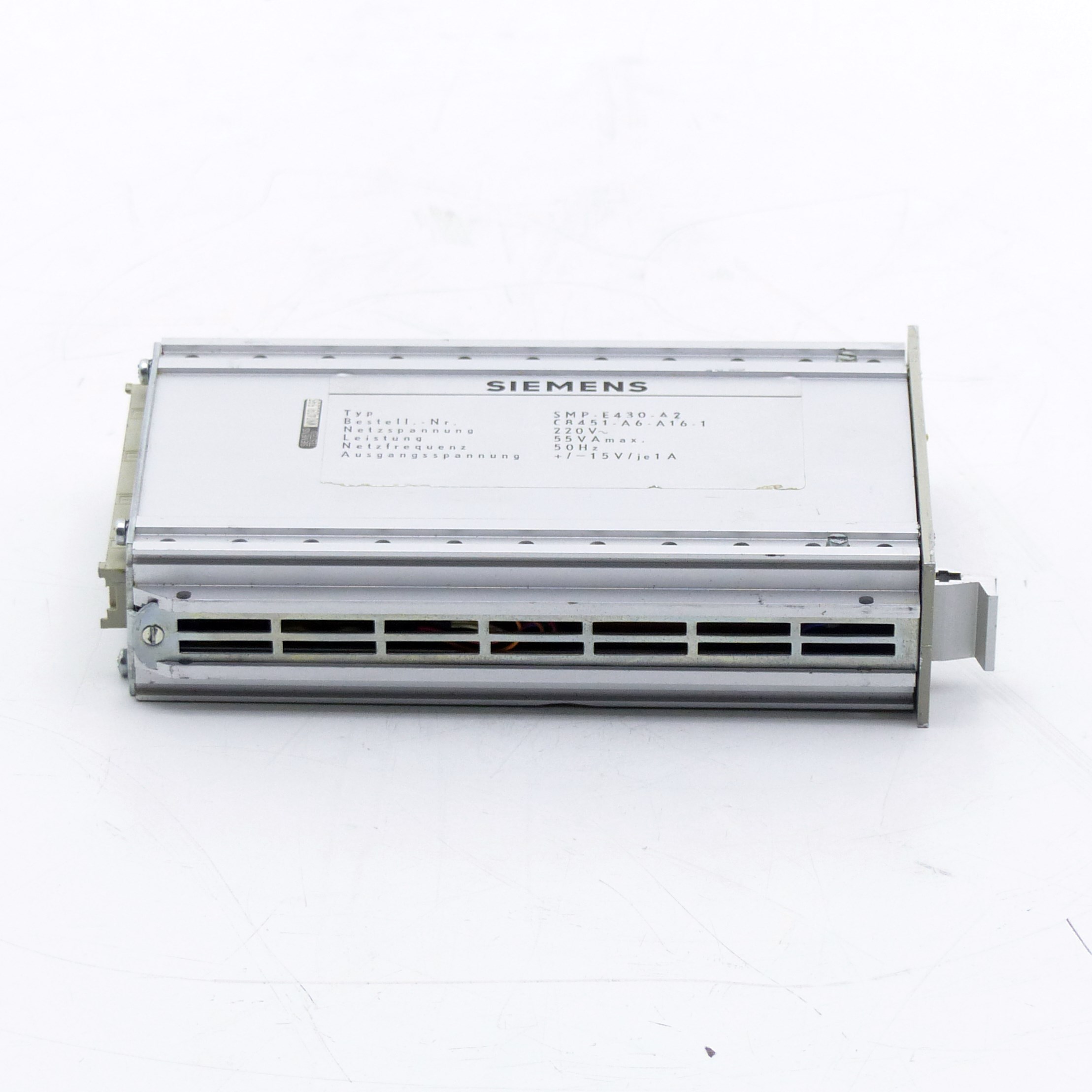 Netzteil SMP-E430-A2 