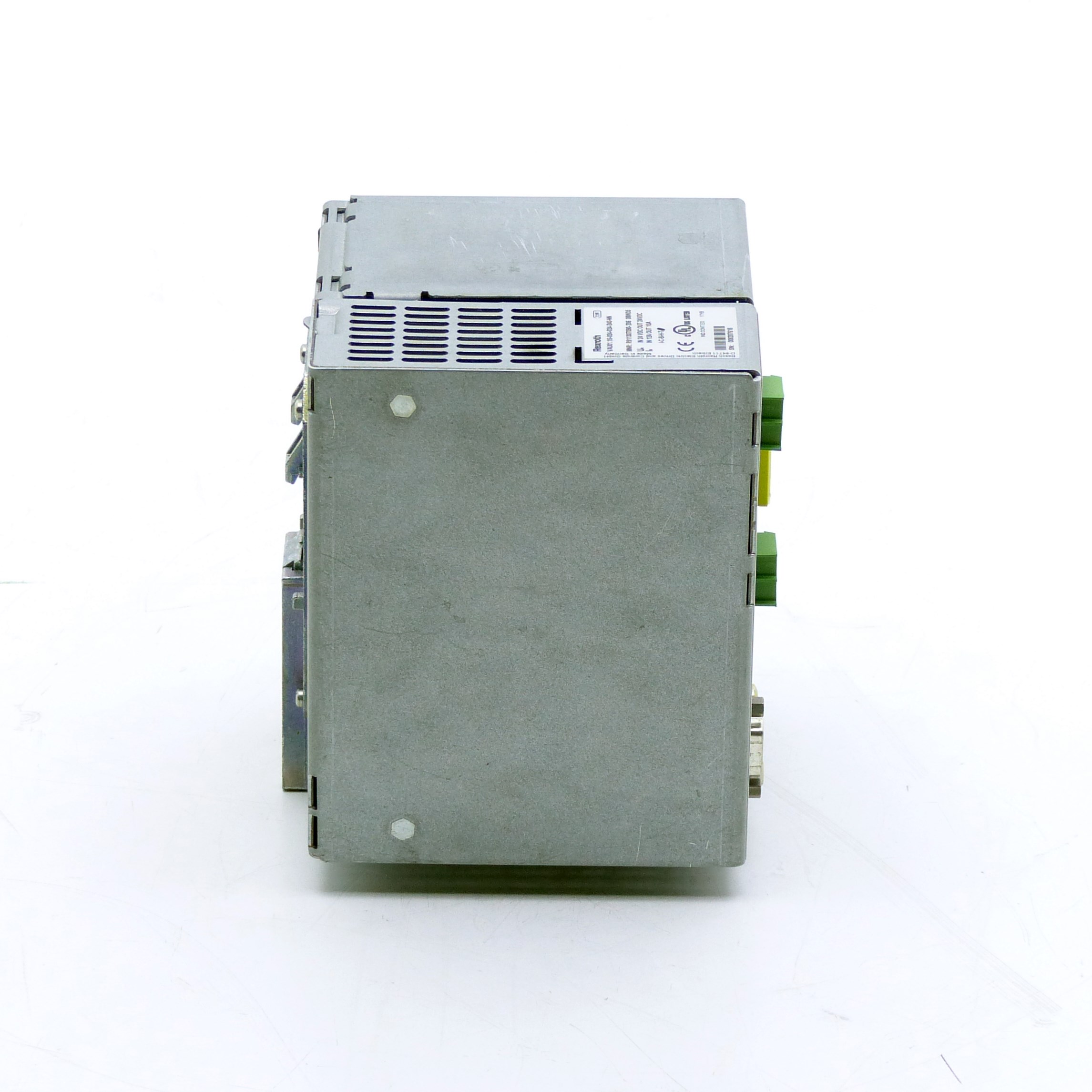 Unterbrechungsfreie Stromversorgung VAU01.1S-024-024-240-NN