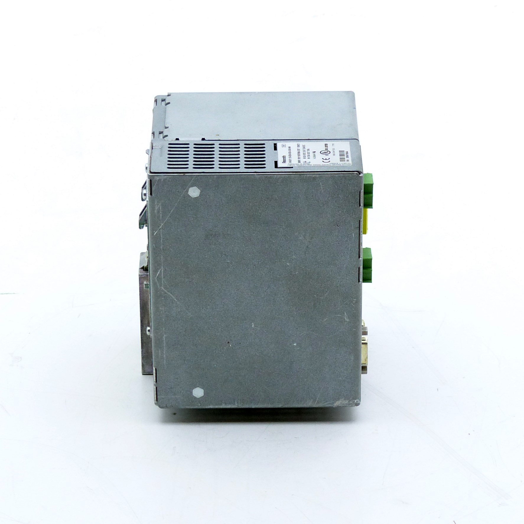 Unterbrechungsf. Stromversorg. VAU01.1S-024-024-240-NN
