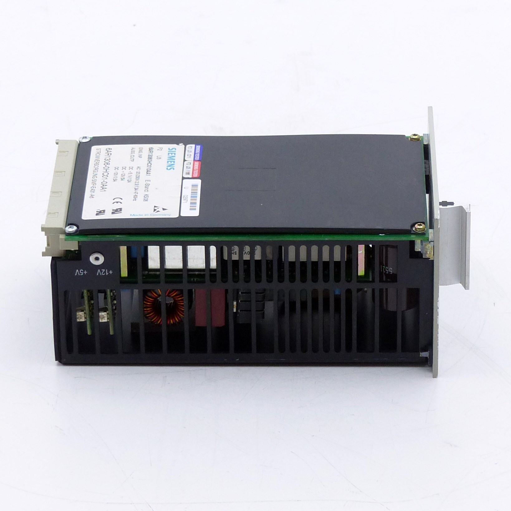 Power Supply Unit KS08 