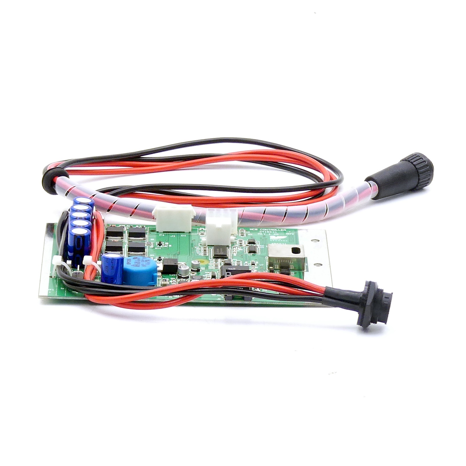 MCB Controller 341B031 JDP6326-K/2