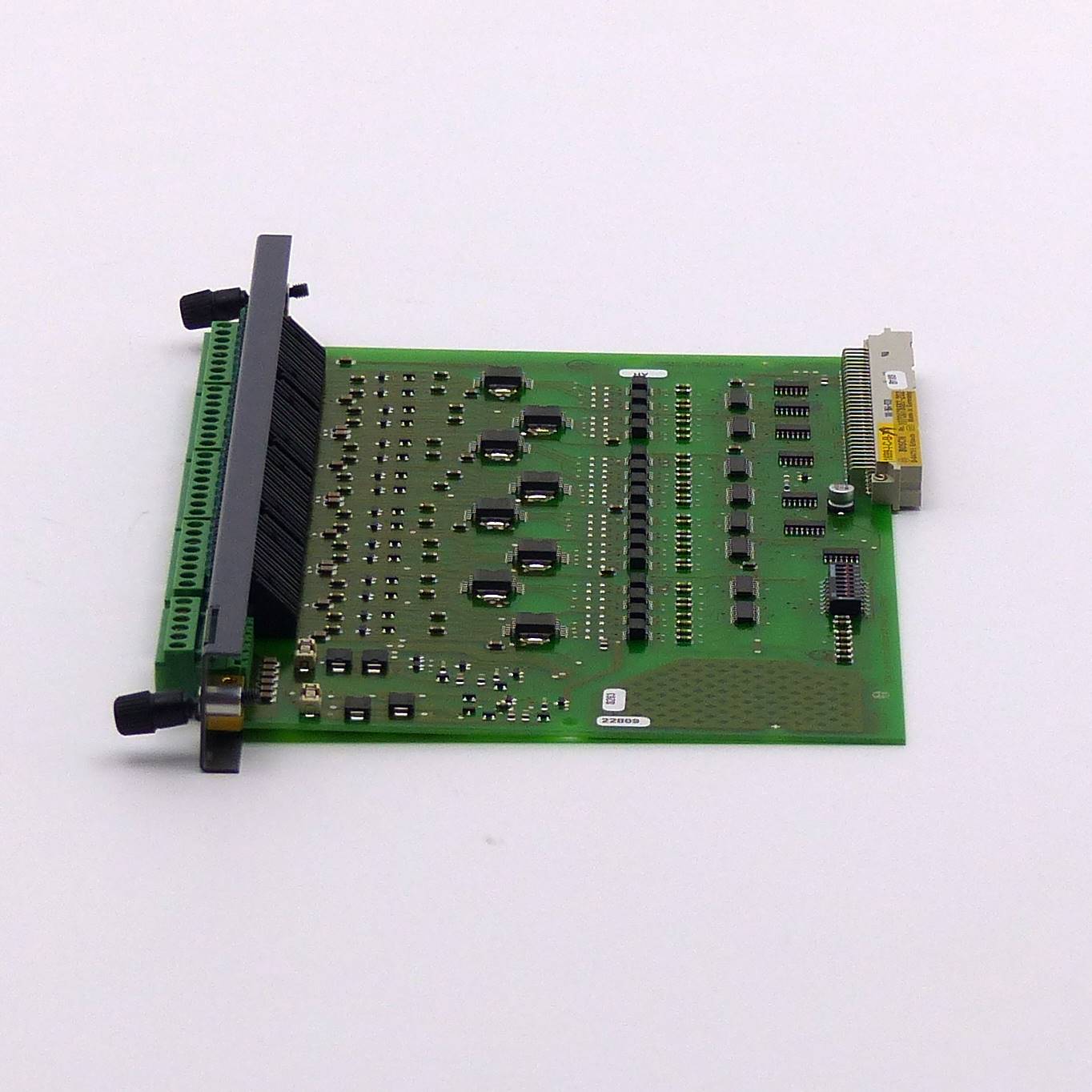Output Card A24/0,5 ESF 