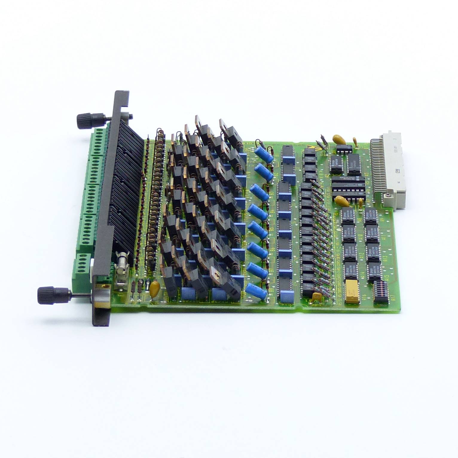 Output Card A24/0,5-e 